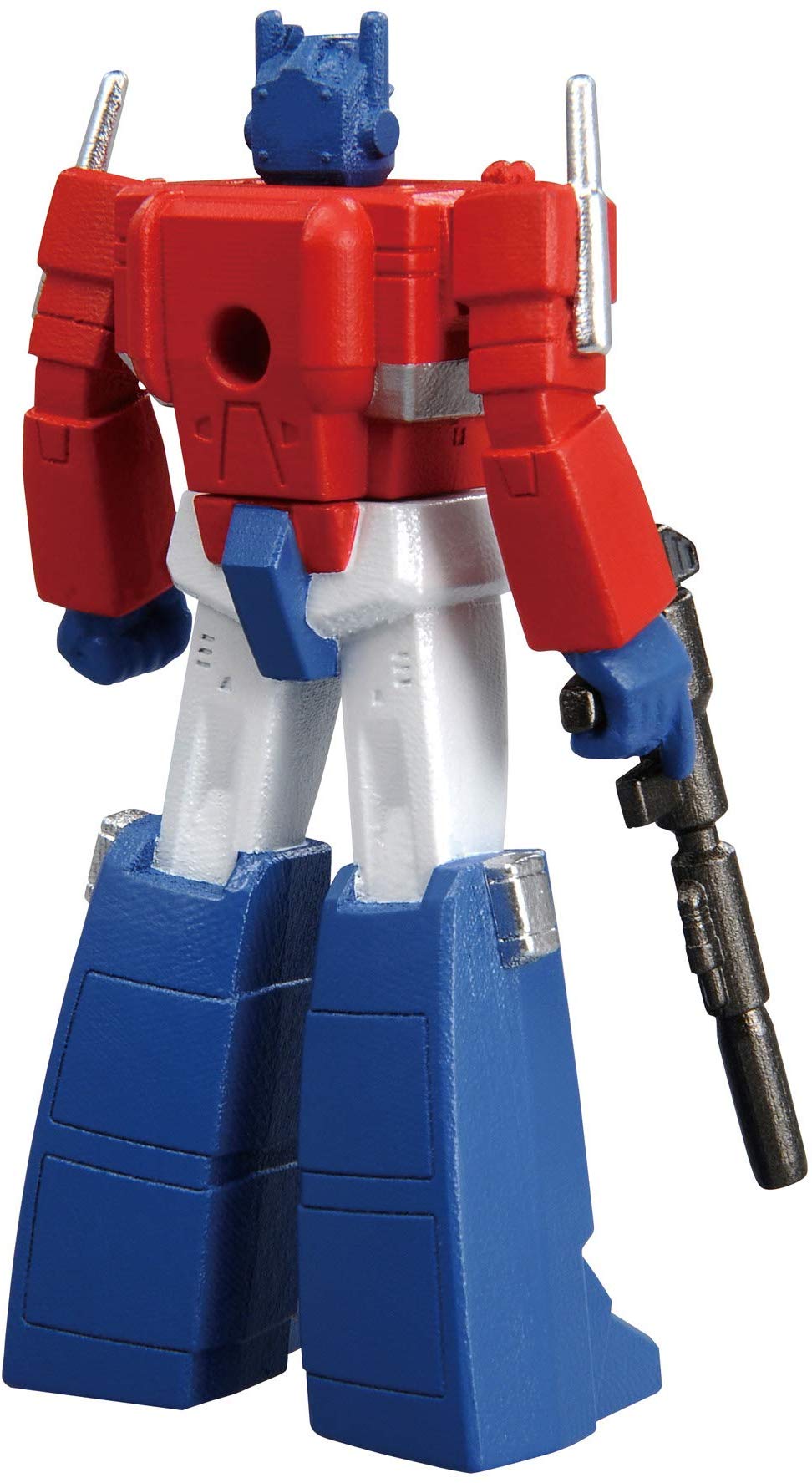 トランスフォーマー G1/series1*メタルフィグズ lfigs New Images Of MetaColle Diecast Metal G1 Optimus Prime